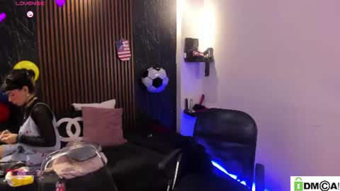 Nico online show from June 14, 3:08 am