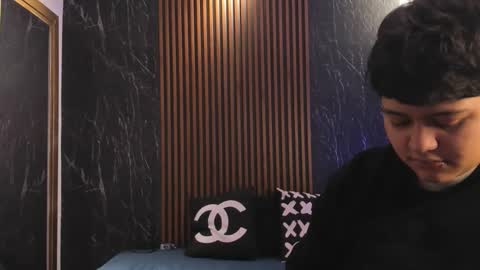 Nico online show from May 20, 7:42 pm