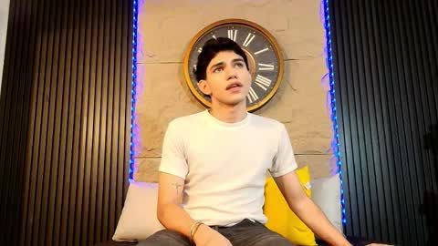 nico_monroet online show from April 29, 10:03 pm