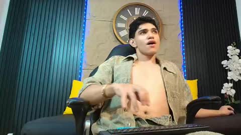 nico_monroet online show from May 21, 11:55 pm
