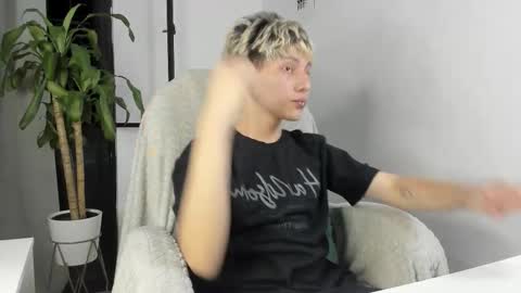 Nico  online show from November 5, 4:36 am