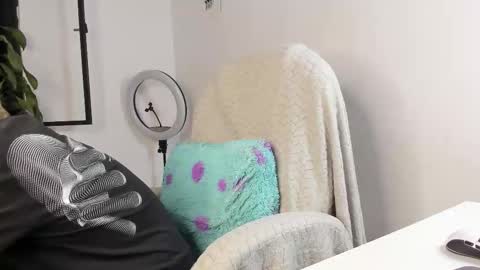 Nico  online show from November 10, 4:59 am