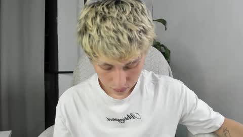 Nico  online show from November 7, 4:48 am