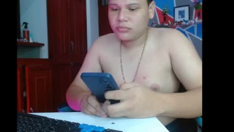 NICO online show from March 9, 12:10 pm