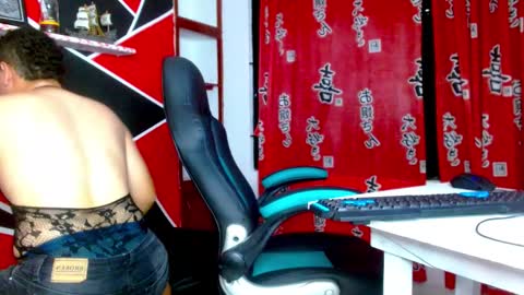 NICO online show from March 5, 8:29 pm