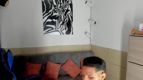 Snapshot of nico_viper chatting on October 1, 1:27 am nico_viper online show from October 1, 1:27 am