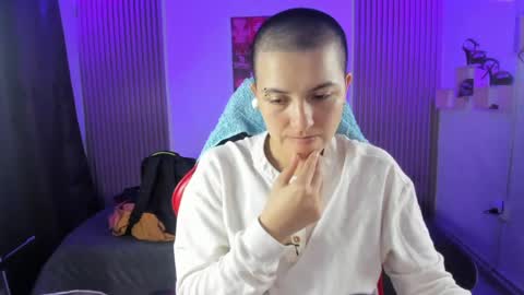 NICO online show from April 19, 8:11 pm