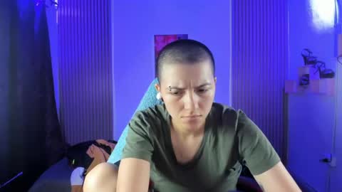 NICO online show from April 20, 11:08 pm