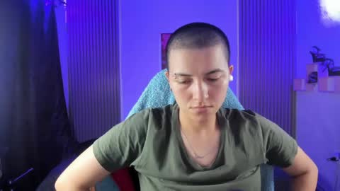 NICO online show from April 21, 1:42 am