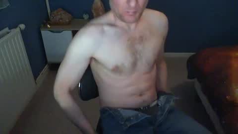 nicodu73 online show from February 9, 7:52 pm