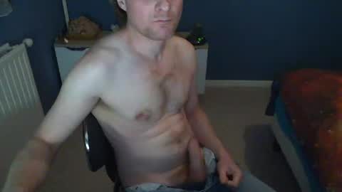 nicodu73 online show from October 12, 6:10 pm