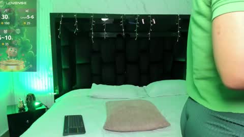 Nico King online show from March 17, 12:32 pm