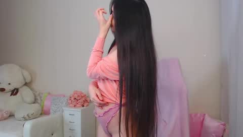 Snapshot of nicol_angel888 chatting on March 9, 10:52 pm Nicole Online at about after 1000  6  UK time or 900  - 500  UK time it approximate time interval online show from March 9, 10:52 pm