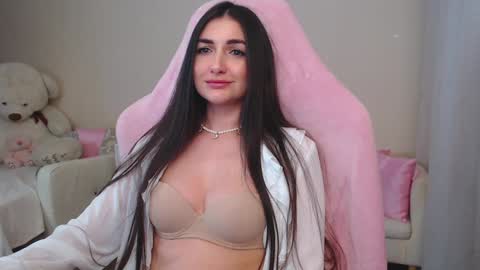 Snapshot of nicol_angel888 chatting on February 8, 3:10 pm Nicole Online at about after 1000  6  UK time or 900  - 500  UK time it approximate time interval online show from February 8, 3:10 pm