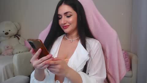 Snapshot of nicol_angel888 chatting on February 13, 2:31 pm Nicole Online at about after 1000  6  UK time or 900  - 500  UK time it approximate time interval online show from February 13, 2:31 pm