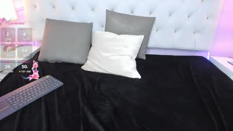 Snapshot of nicol_betancur chatting on February 8, 7:37 am Nicol online show from February 8, 7:37 am