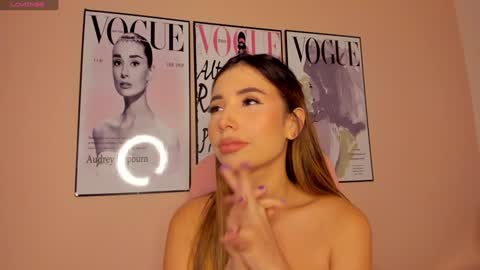 Nicol  online show from December 26, 8:21 pm