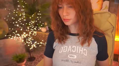 Nicol Moonn online show from February 1, 7:05 am