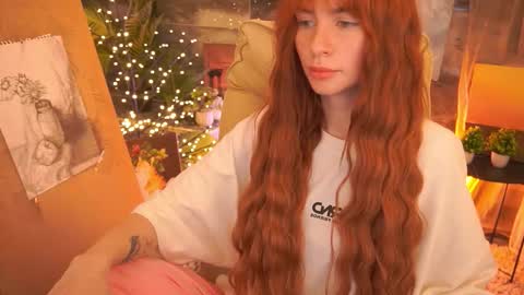 Nicol Moonn online show from March 26, 4:34 pm