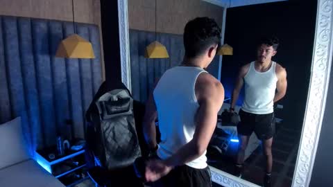 Nicolai online show from February 19, 12:04 pm