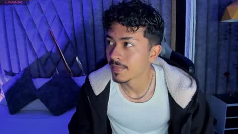 Nicolai online show from March 5, 12:14 pm