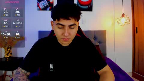 nicolas_james_sc online show from September 18, 2:32 pm