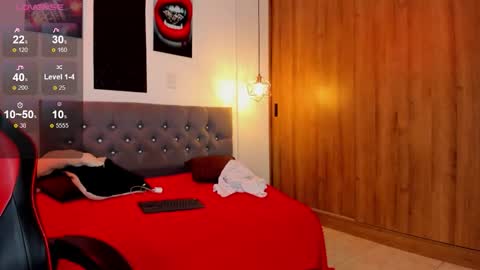 nicolas_james_sc online show from January 15, 5:33 pm