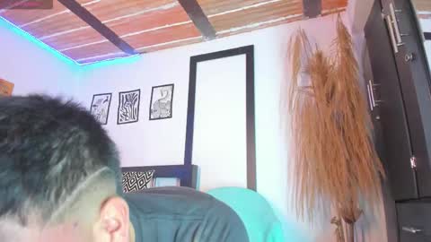 NICOLASKOLING1 online show from March 28, 1:40 am