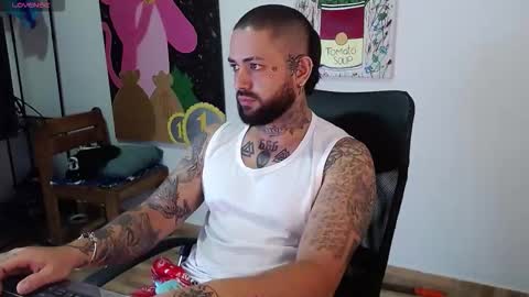 nicolas online show from March 18, 3:56 am