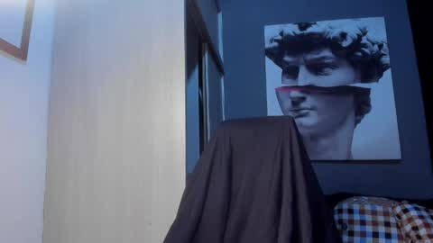 Andres online show from April 27, 2:09 am