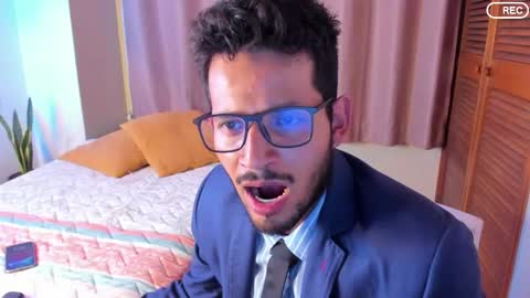 nicolasrodrii online show from January 16, 12:08 am