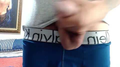 Nicolay online show from December 3, 1:47 am