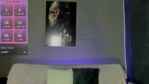 nicole_and_thiago1 online show from March 28, 9:16 pm