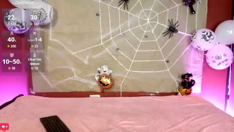 nicole_brown1126 online show from October 29, 4:14 am