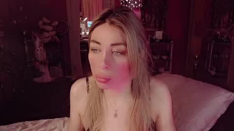 Nicole online show from April 27, 12:41 am