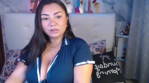 Nicole online show from February 24, 10:18 am