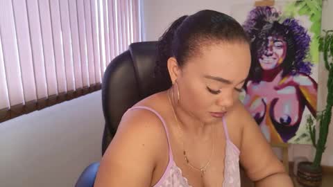 nicole_lushh online show from June 4, 7:20 pm