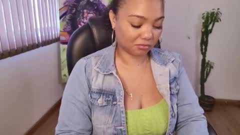 nicole_lushh online show from June 10, 5:34 pm