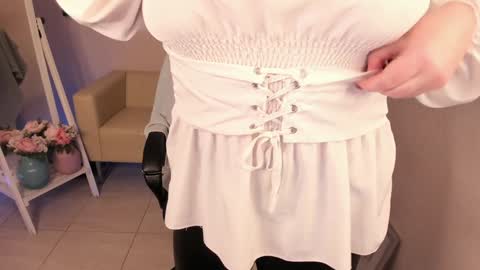 Nicole online show from January 24, 12:52 pm