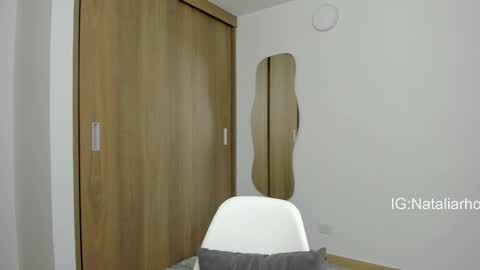 N A T A L I A online show from February 11, 7:38 pm