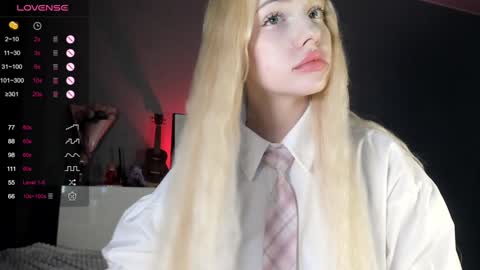 Mary online show from January 29, 11:56 pm