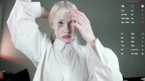 Mary online show from September 9, 9:26 pm