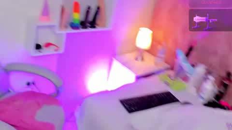 Nicole online show from March 10, 6:27 am