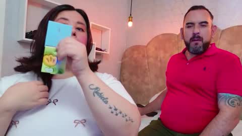 Nicole online show from February 20, 1:13 pm