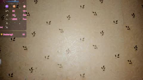 NicoleDavis online show from March 30, 9:26 pm