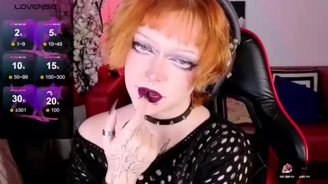 Nicole online show from September 28, 1:20 pm