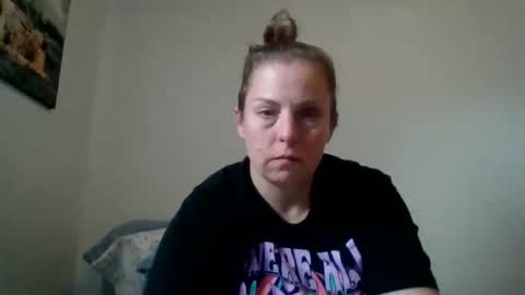 Nicole online show from April 23, 10:22 pm