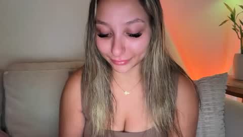nicolelovesyou444 online show from August 6, 2:48 pm