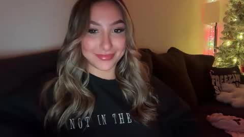 nicolelovesyou444 online show from January 6, 11:14 am