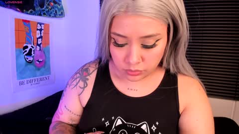 Nico online show from December 31, 8:02 pm